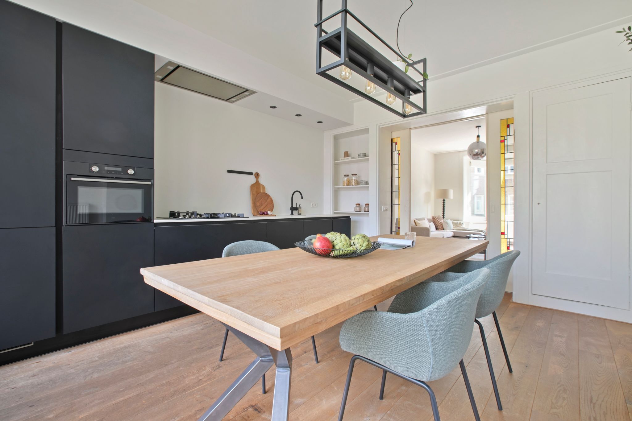 Photo 3 of Reinier Claeszenstraat 45-2