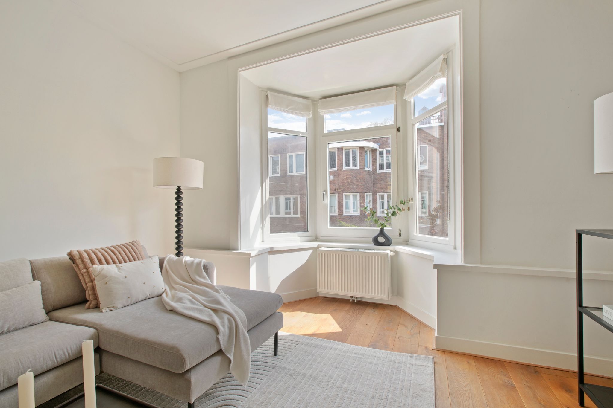 Photo 6 of Reinier Claeszenstraat 45-2