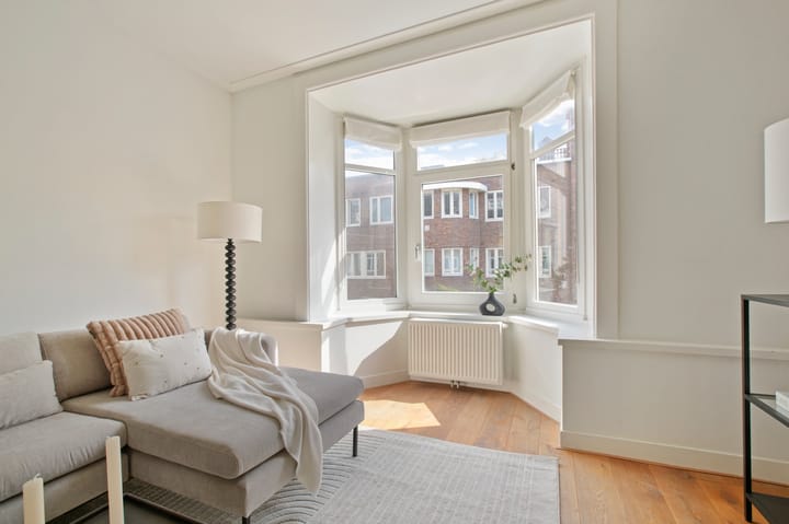 Foto 6 van Reinier Claeszenstraat 45-2