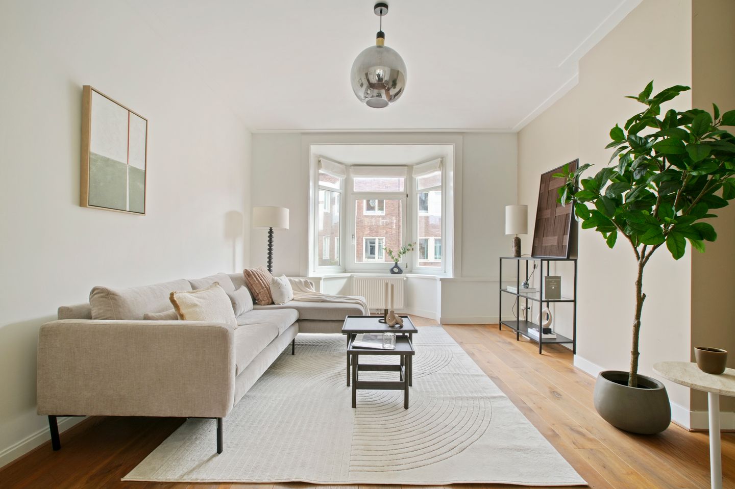 Photo 5 of Reinier Claeszenstraat 45-2