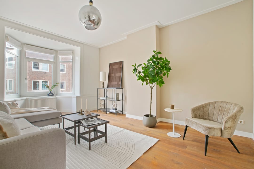 Photo 7 of Reinier Claeszenstraat 45-2