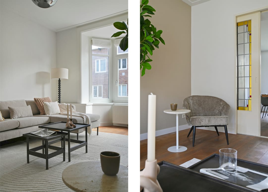 Photo 8 of Reinier Claeszenstraat 45-2