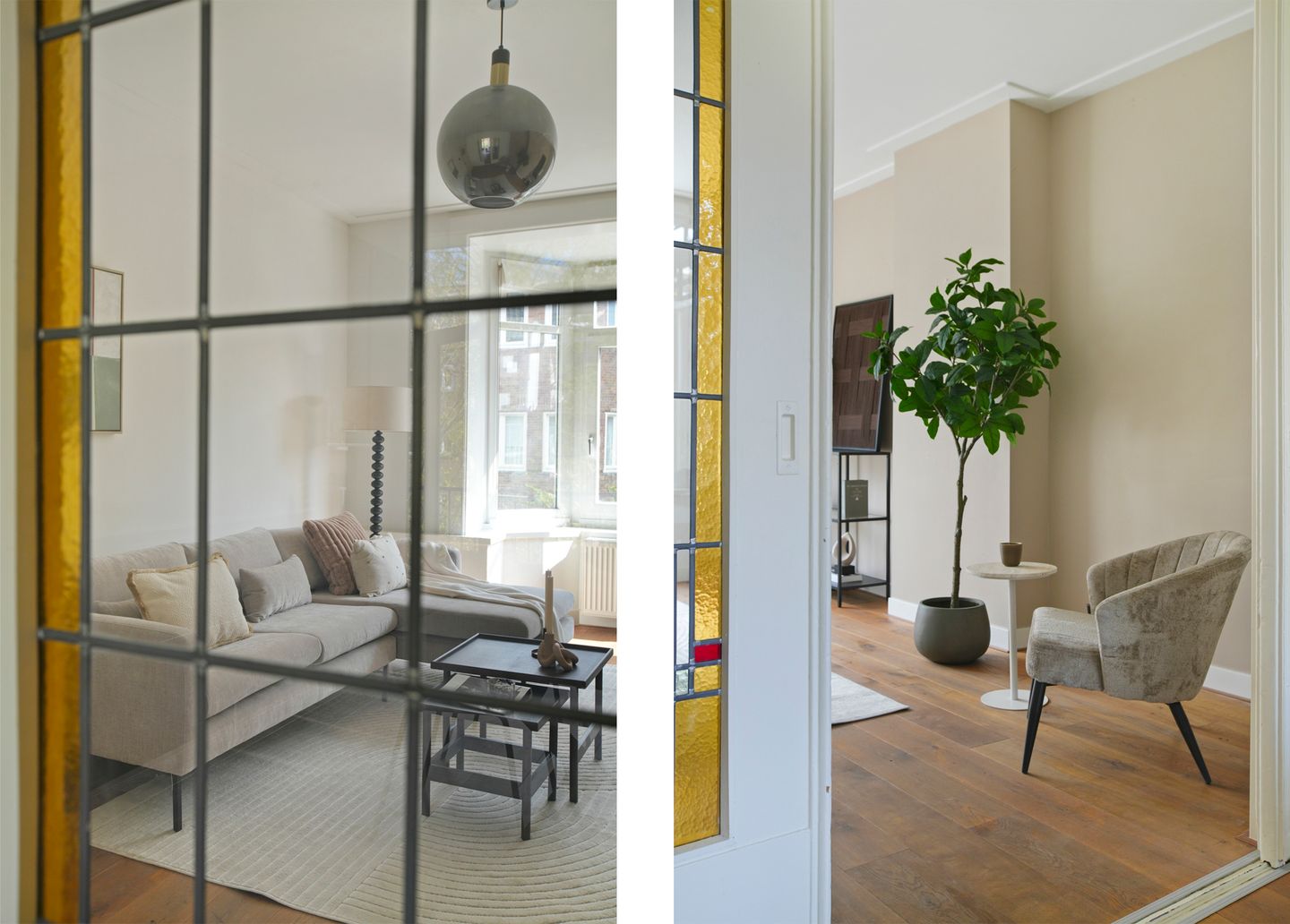 Photo 10 of Reinier Claeszenstraat 45-2