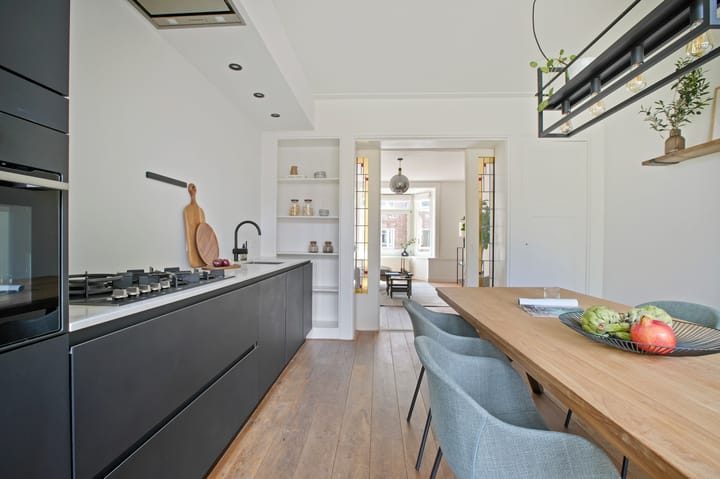 Foto 12 van Reinier Claeszenstraat 45-2