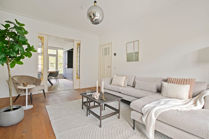 Foto 11 van Reinier Claeszenstraat 45-2