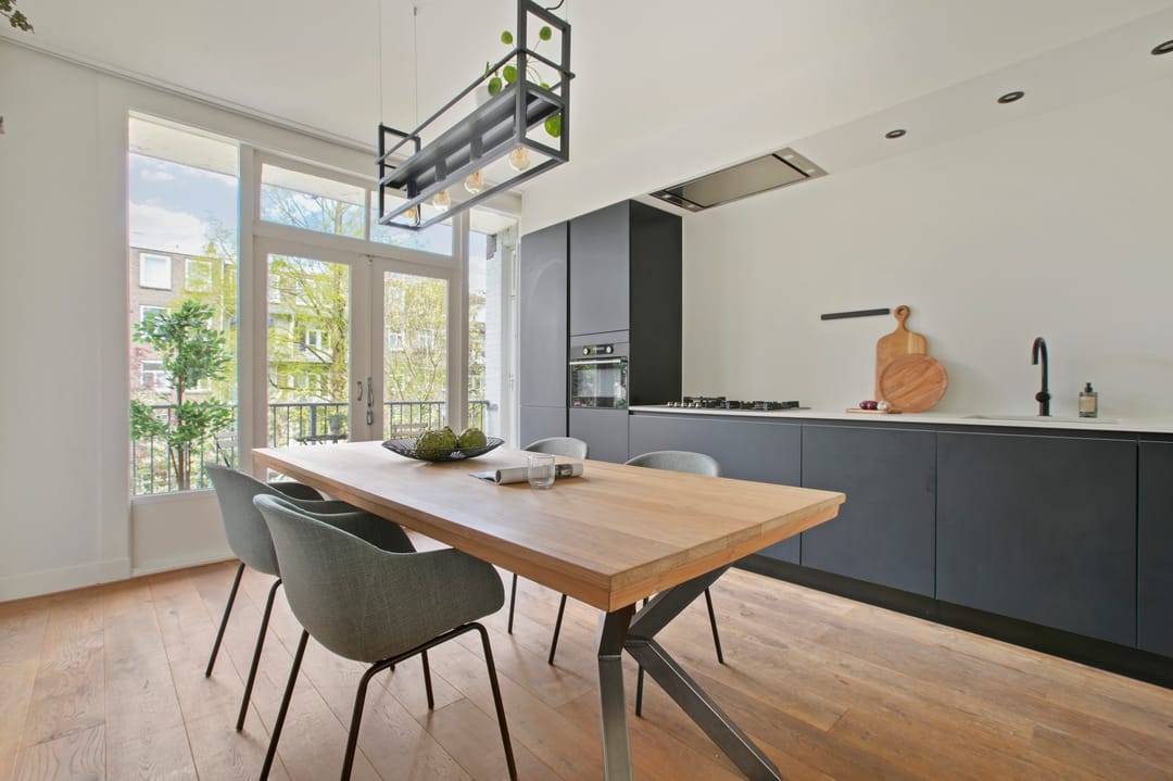 Photo 13 of Reinier Claeszenstraat 45-2