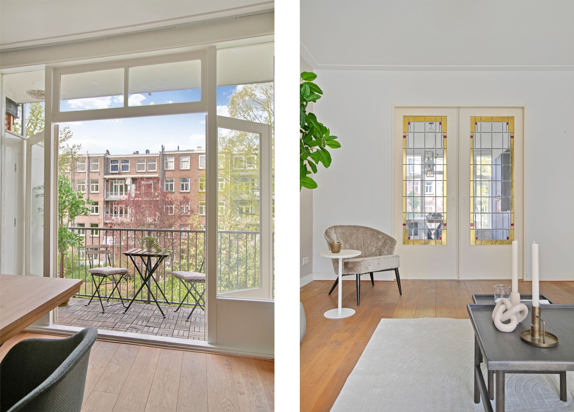 Photo 18 of Reinier Claeszenstraat 45-2