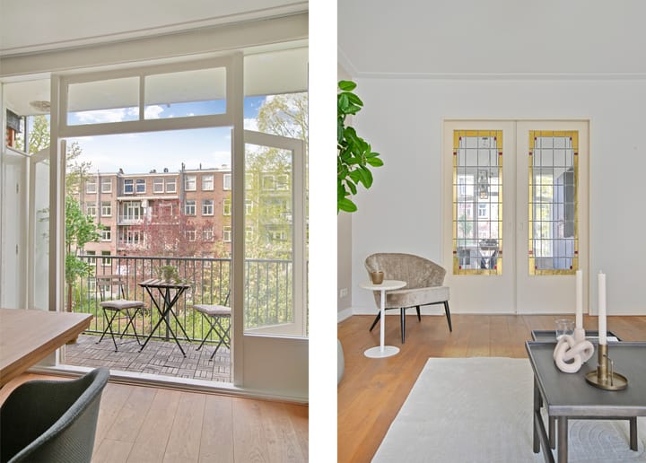 Foto 18 van Reinier Claeszenstraat 45-2