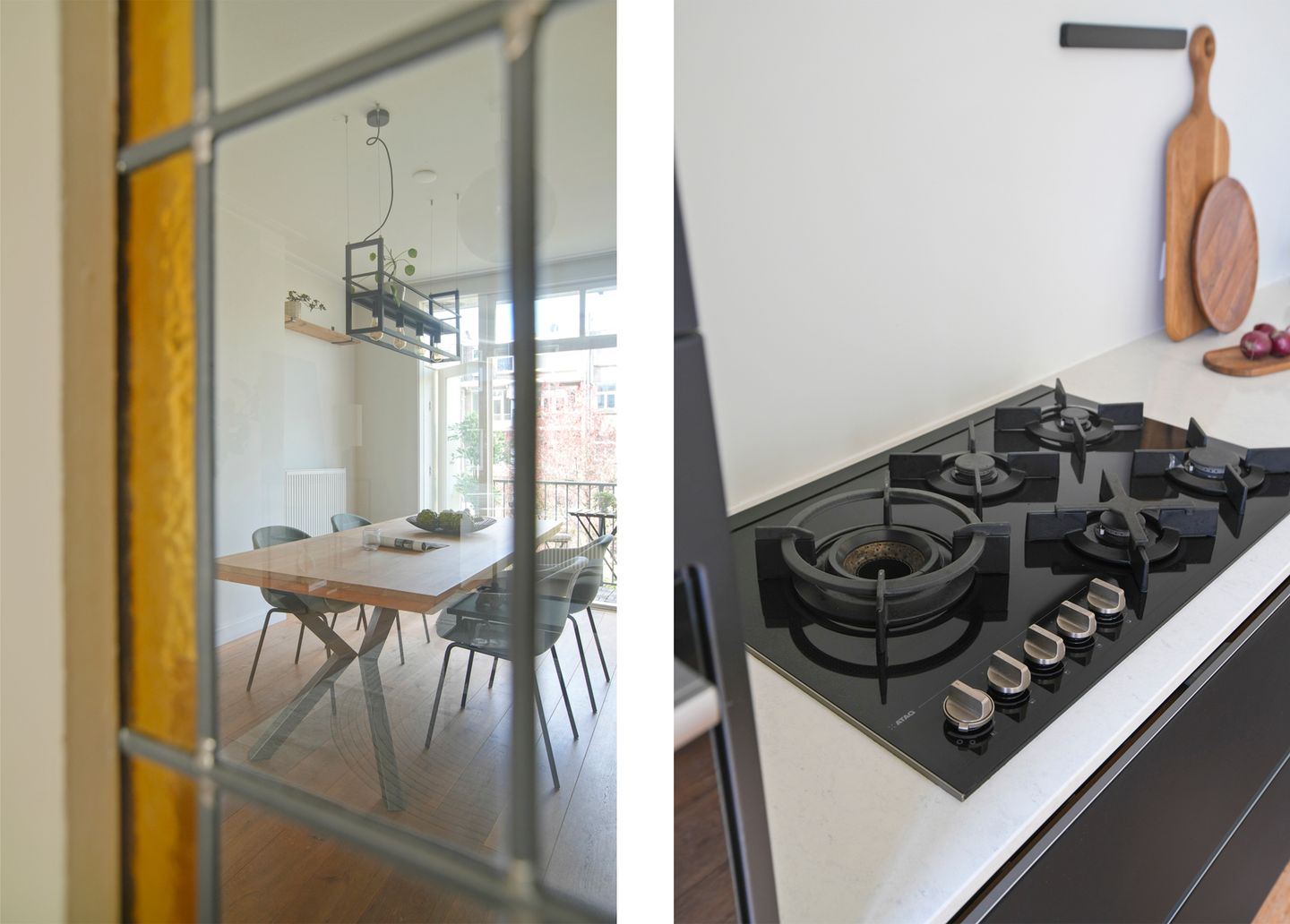 Photo 19 of Reinier Claeszenstraat 45-2