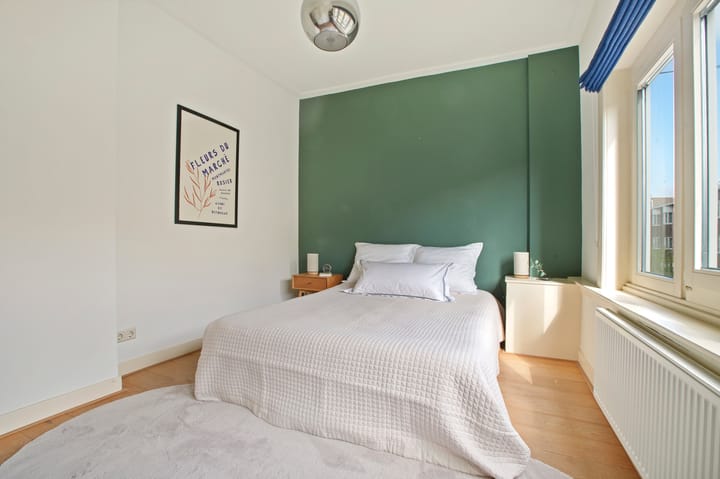 Foto 21 van Reinier Claeszenstraat 45-2