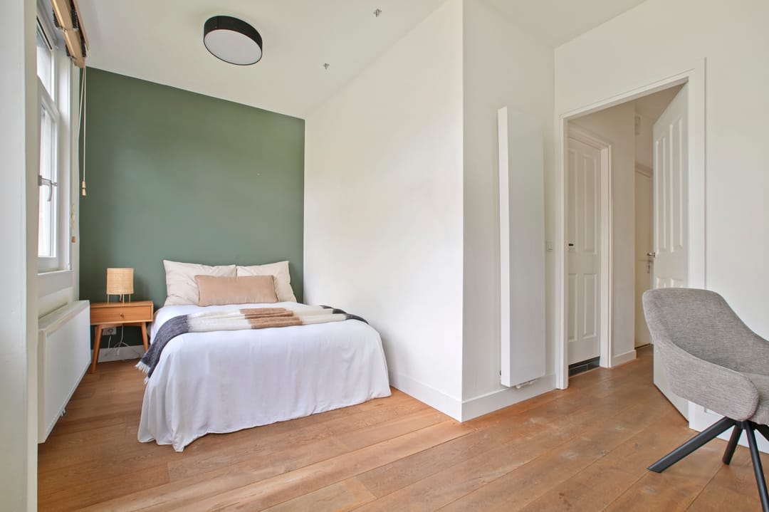 Photo 26 of Reinier Claeszenstraat 45-2