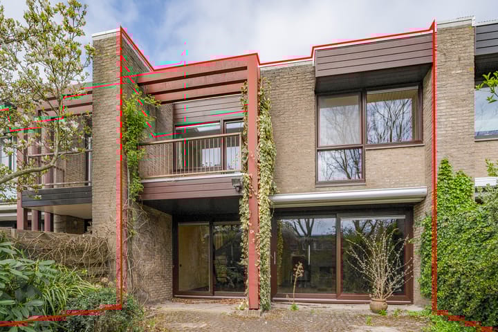 Foto 1 van Geerdinkhof 345