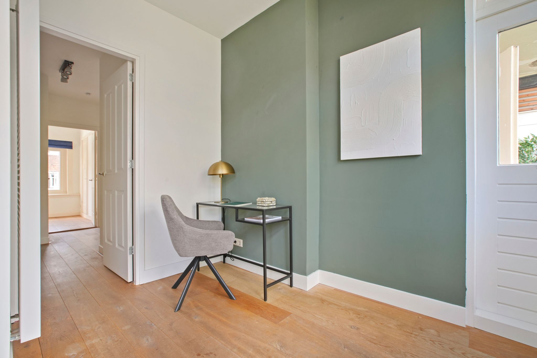 Photo 27 of Reinier Claeszenstraat 45-2