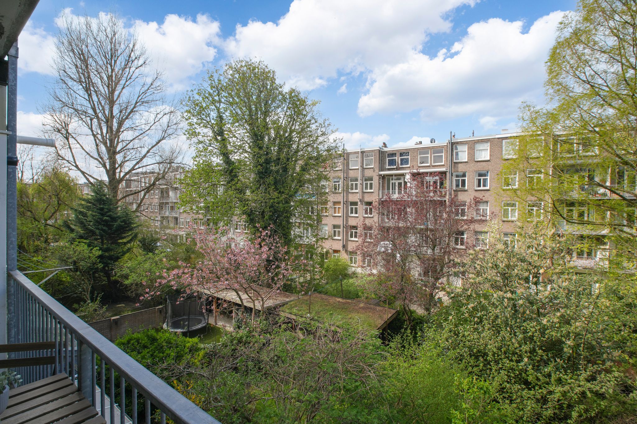 Photo 30 of Reinier Claeszenstraat 45-2