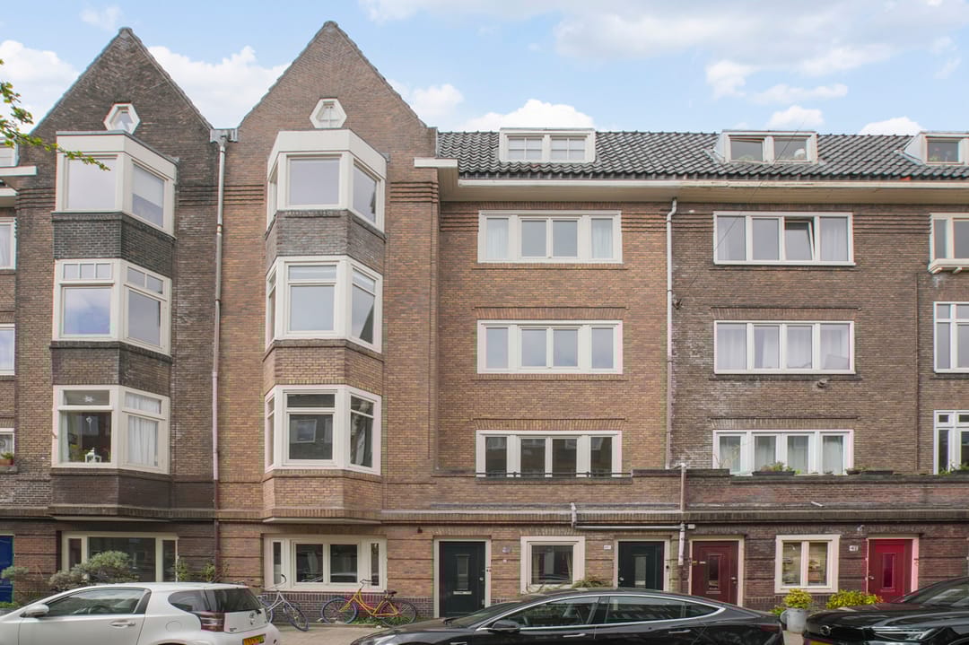 Photo 32 of Reinier Claeszenstraat 45-2