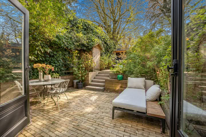 Foto 2 van Leliegracht 17-H