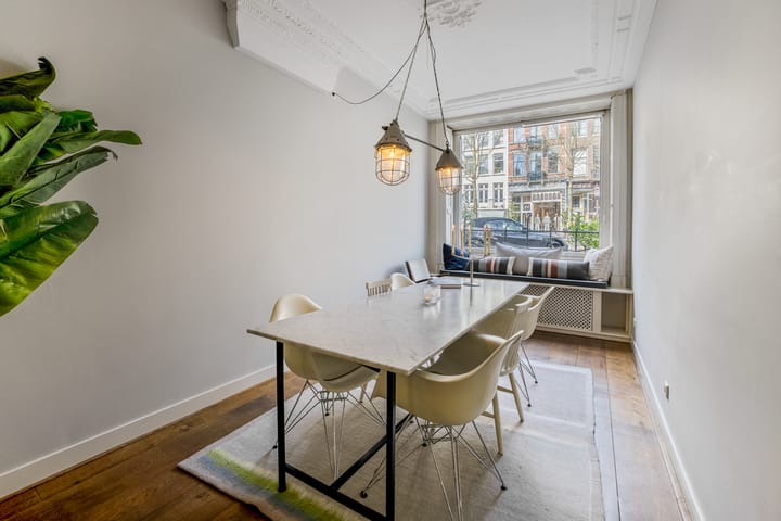 Foto 3 van Leliegracht 17-H