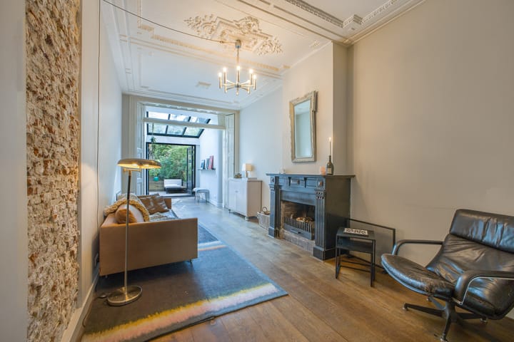 Foto 4 van Leliegracht 17-H