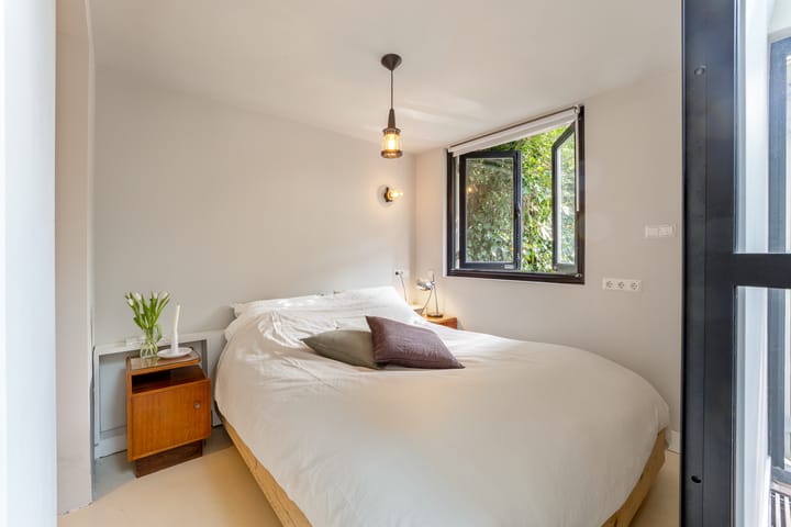 Foto 5 van Leliegracht 17-H