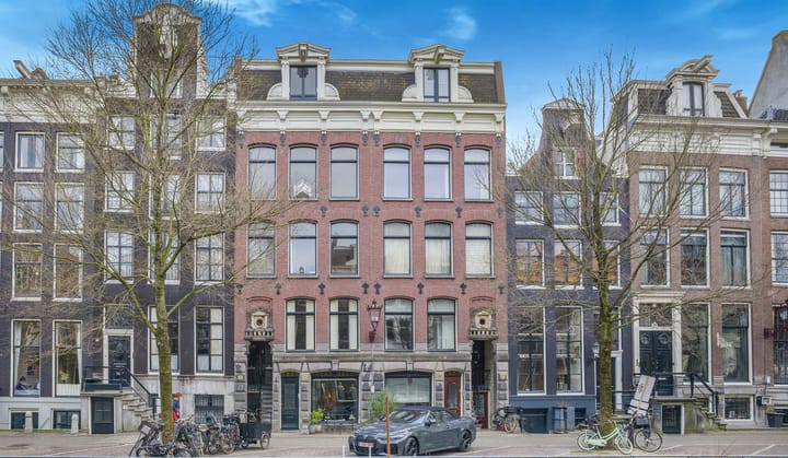 Foto 6 van Leliegracht 17-H