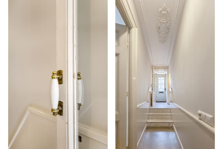 Foto 7 van Leliegracht 17-H