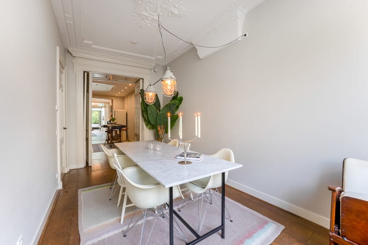 Foto 8 van Leliegracht 17-H