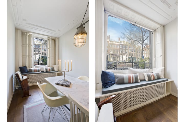 Foto 9 van Leliegracht 17-H