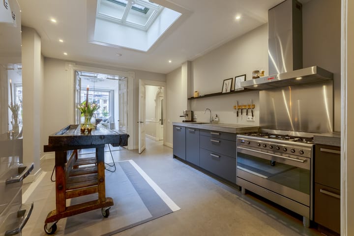 Foto 10 van Leliegracht 17-H