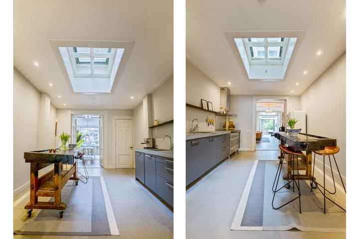 Foto 11 van Leliegracht 17-H