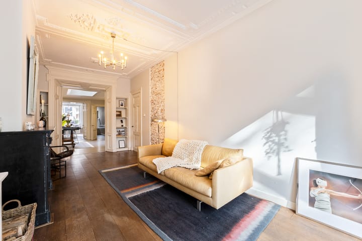 Foto 12 van Leliegracht 17-H