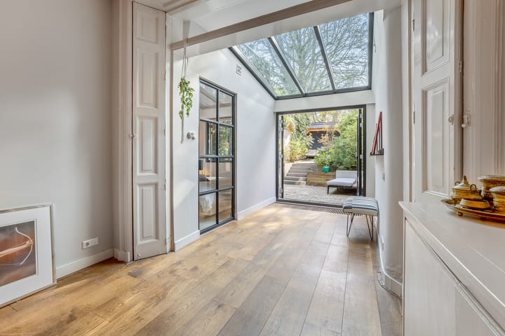 Foto 13 van Leliegracht 17-H