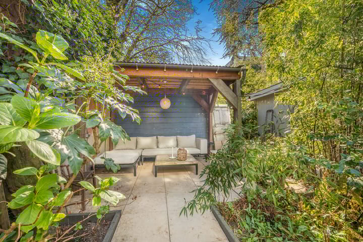 Foto 15 van Leliegracht 17-H