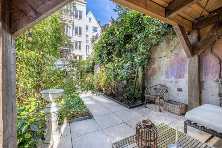 Foto 16 van Leliegracht 17-H