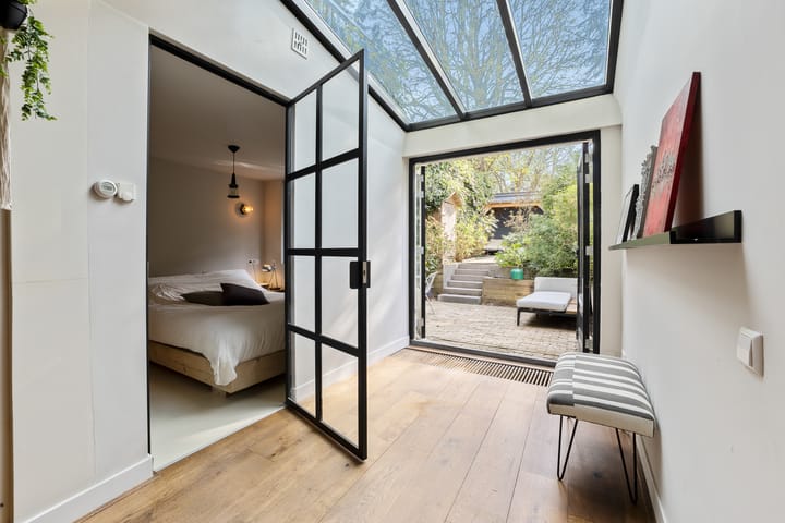 Foto 17 van Leliegracht 17-H