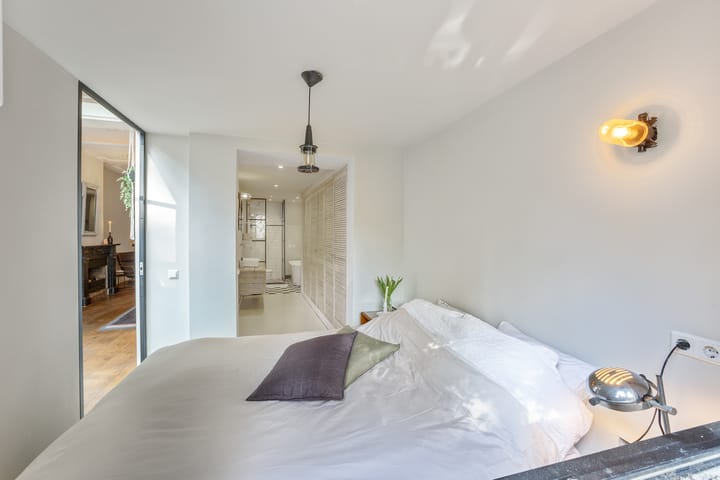 Foto 19 van Leliegracht 17-H