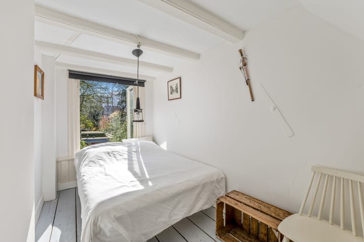 Foto 22 van Leliegracht 17-H