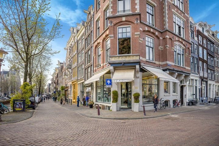 Foto 24 van Leliegracht 17-H