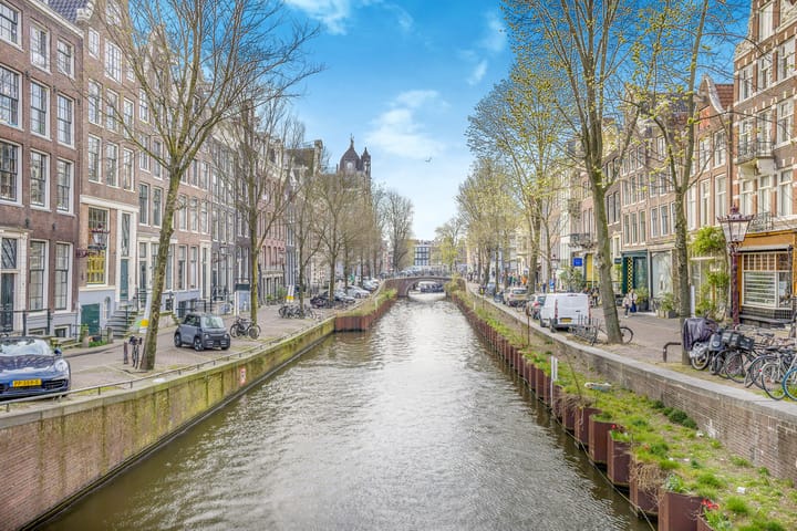 Foto 26 van Leliegracht 17-H