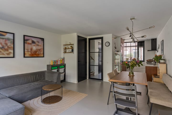 Foto 1 van Crispijnstraat 58