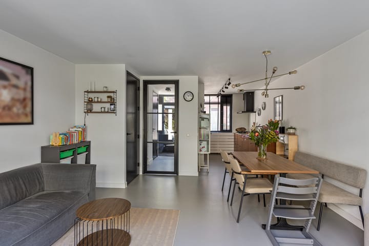 Foto 3 van Crispijnstraat 58