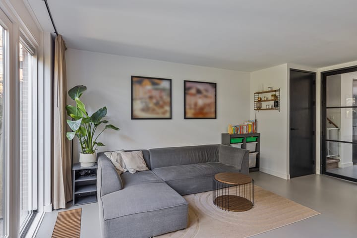 Foto 4 van Crispijnstraat 58