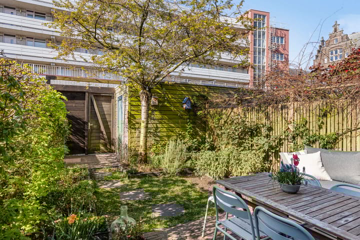 Foto 20 van Crispijnstraat 58