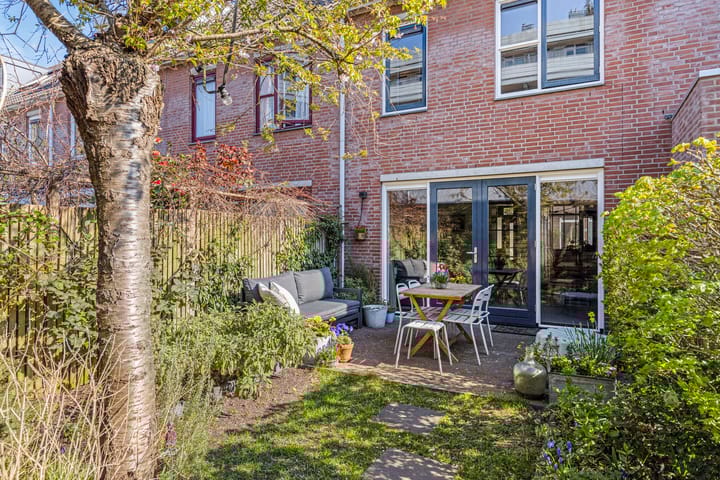 Foto 22 van Crispijnstraat 58