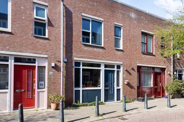 Foto 28 van Crispijnstraat 58