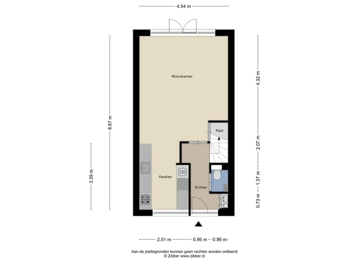 Foto 31 van Crispijnstraat 58