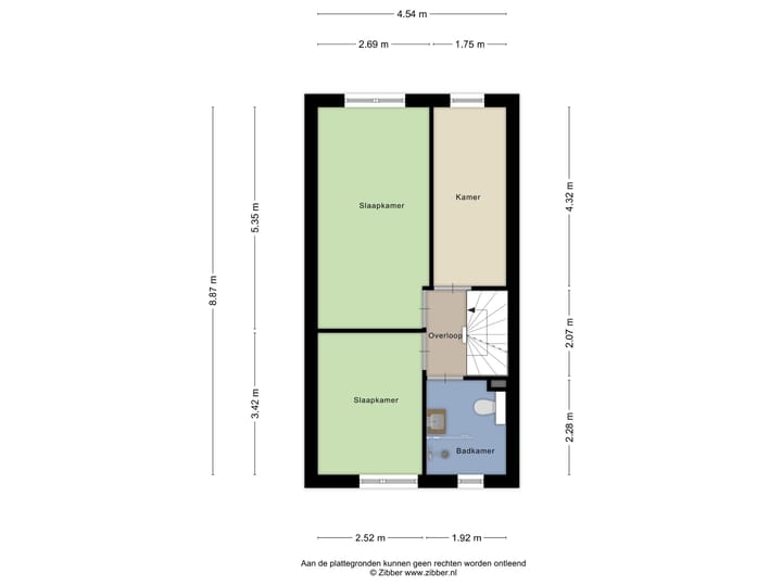 Foto 32 van Crispijnstraat 58