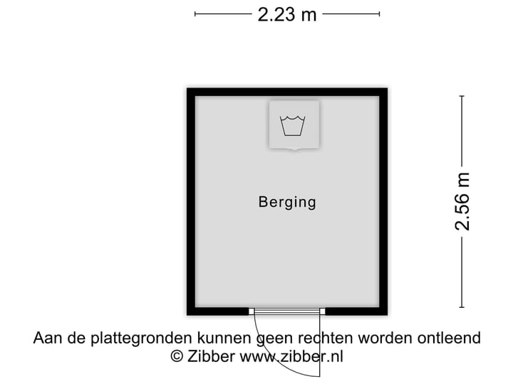 Foto 34 van Crispijnstraat 58