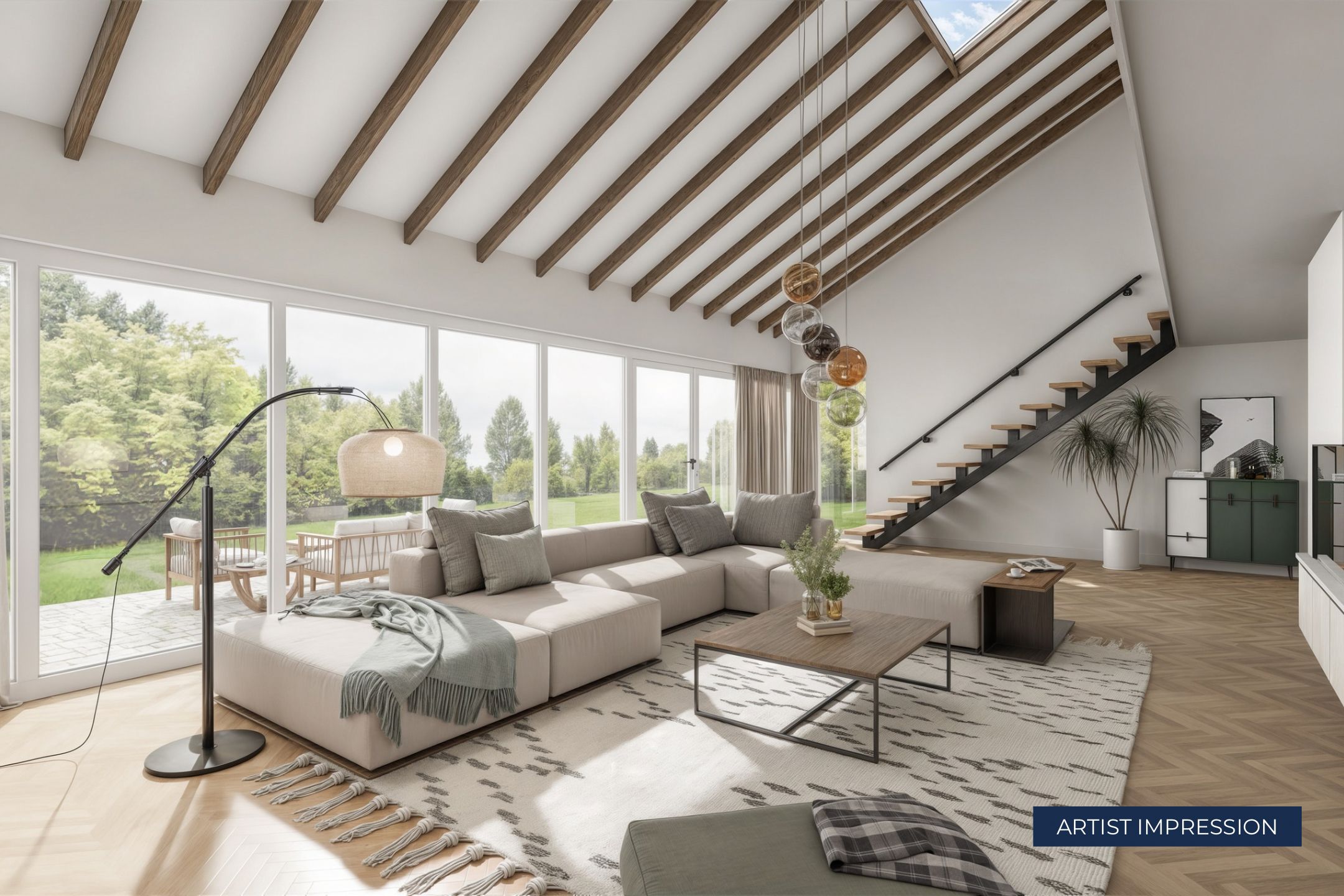 Foto 9 van Prinsepark 22