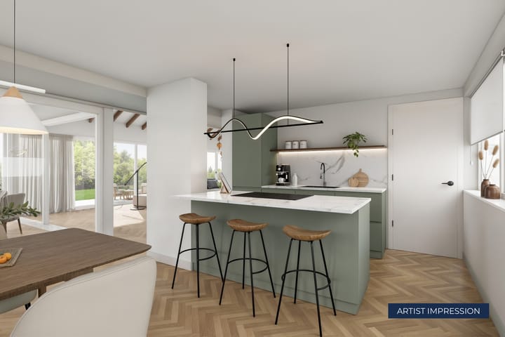 Foto 11 van Prinsepark 22