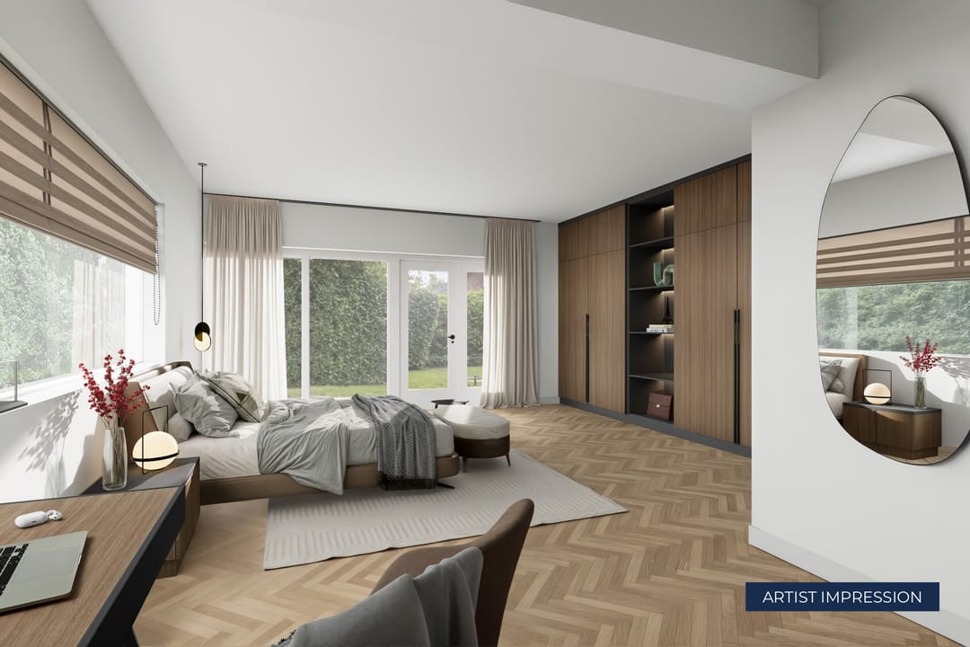 Foto 17 van Prinsepark 22